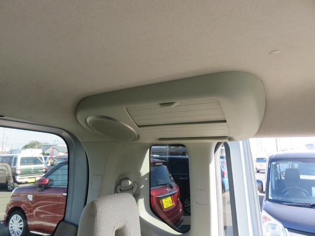 Ｎ－ＢＯＸ＋ Ｇ　・リアカメラ・禁煙車・タイミングチェーン（27枚目）