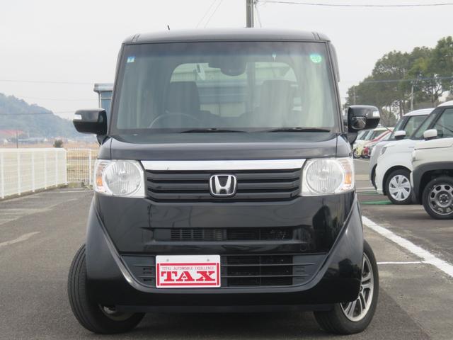 Ｎ－ＢＯＸ Ｇ　ＳＳパッケージ　・ナビ・フルセグＴＶ・ＣＤ・ＤＶＤ・Ｂｌｕｅｔｏｏｔｈ・両側電動スライド・禁煙車・（3枚目）