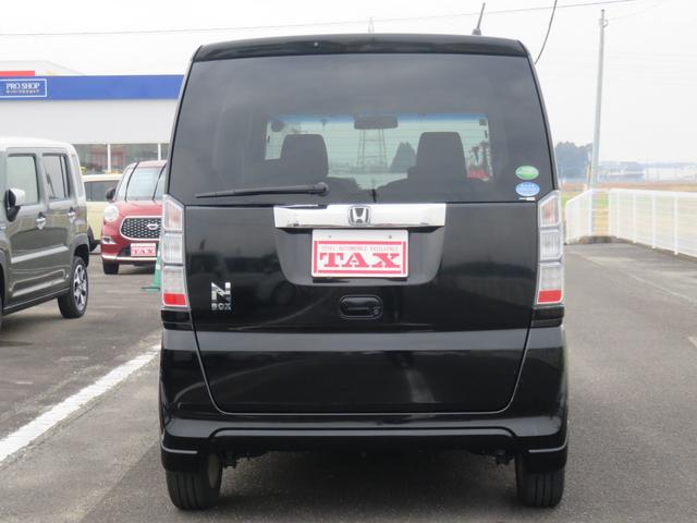Ｎ－ＢＯＸ Ｇ　ＳＳパッケージ　・ナビ・フルセグＴＶ・ＣＤ・ＤＶＤ・Ｂｌｕｅｔｏｏｔｈ・両側電動スライド・禁煙車・（7枚目）