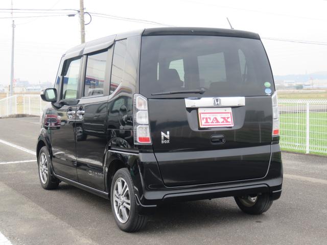 Ｎ－ＢＯＸ Ｇ　ＳＳパッケージ　・ナビ・フルセグＴＶ・ＣＤ・ＤＶＤ・Ｂｌｕｅｔｏｏｔｈ・両側電動スライド・禁煙車・（8枚目）
