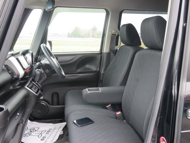Ｎ－ＢＯＸ Ｇ　ＳＳパッケージ　・ナビ・フルセグＴＶ・ＣＤ・ＤＶＤ・Ｂｌｕｅｔｏｏｔｈ・両側電動スライド・禁煙車・（10枚目）