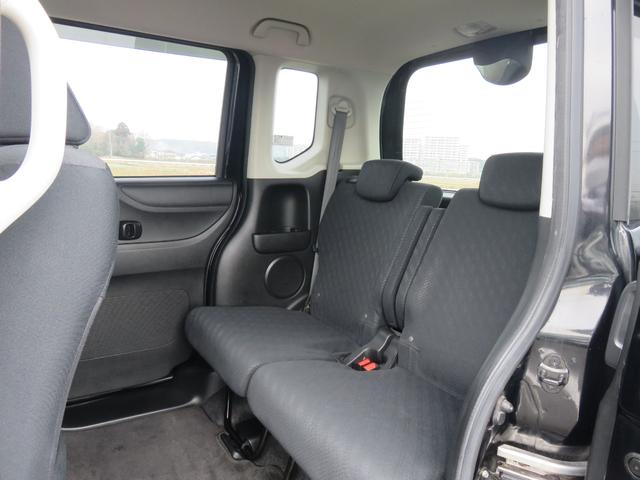 Ｎ－ＢＯＸ Ｇ　ＳＳパッケージ　・ナビ・フルセグＴＶ・ＣＤ・ＤＶＤ・Ｂｌｕｅｔｏｏｔｈ・両側電動スライド・禁煙車・（12枚目）