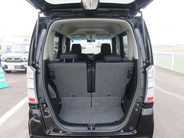 Ｎ－ＢＯＸ Ｇ　ＳＳパッケージ　・ナビ・フルセグＴＶ・ＣＤ・ＤＶＤ・Ｂｌｕｅｔｏｏｔｈ・両側電動スライド・禁煙車・（14枚目）