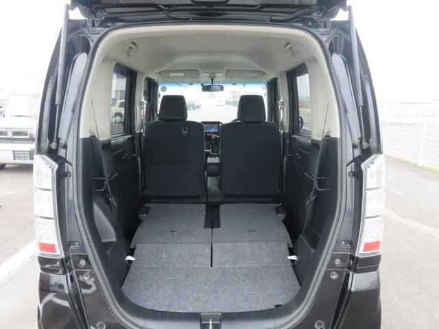 Ｎ－ＢＯＸ Ｇ　ＳＳパッケージ　・ナビ・フルセグＴＶ・ＣＤ・ＤＶＤ・Ｂｌｕｅｔｏｏｔｈ・両側電動スライド・禁煙車・（15枚目）
