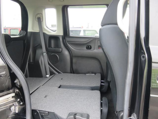 Ｎ－ＢＯＸ Ｇ　ＳＳパッケージ　・ナビ・フルセグＴＶ・ＣＤ・ＤＶＤ・Ｂｌｕｅｔｏｏｔｈ・両側電動スライド・禁煙車・（17枚目）