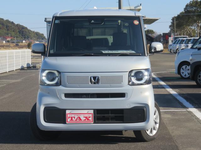 Ｎ－ＢＯＸ ベースグレード　・８型ディスプレイオーディオ・バックカメラ・両側電動・ＥＴＣ・シートヒーター（3枚目）