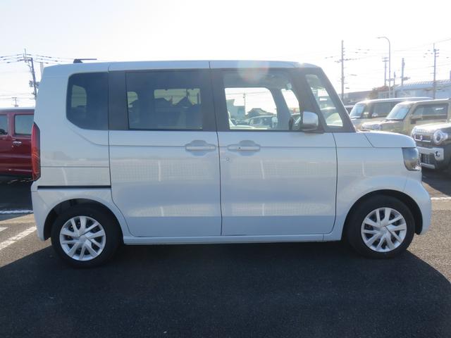 Ｎ－ＢＯＸ ベースグレード　・８型ディスプレイオーディオ・バックカメラ・両側電動・ＥＴＣ・シートヒーター（5枚目）