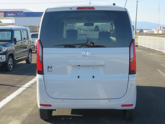 Ｎ－ＢＯＸ ベースグレード　・８型ディスプレイオーディオ・バックカメラ・両側電動・ＥＴＣ・シートヒーター（7枚目）