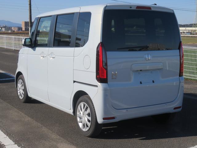 Ｎ－ＢＯＸ ベースグレード　・８型ディスプレイオーディオ・バックカメラ・両側電動・ＥＴＣ・シートヒーター（8枚目）