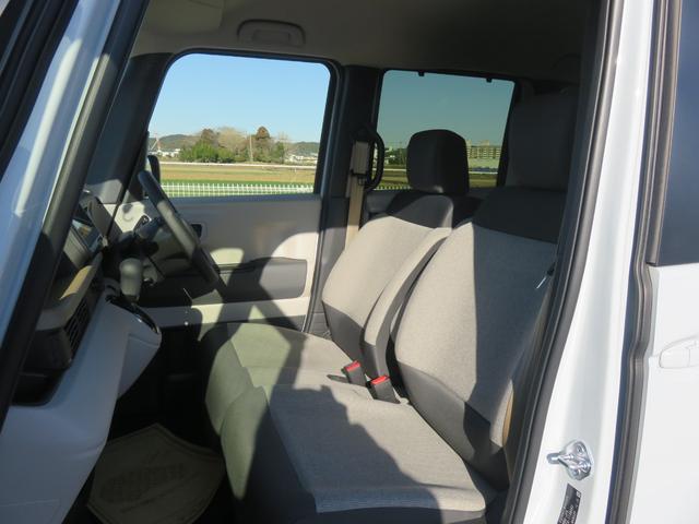 Ｎ－ＢＯＸ ベースグレード　・８型ディスプレイオーディオ・バックカメラ・両側電動・ＥＴＣ・シートヒーター（10枚目）