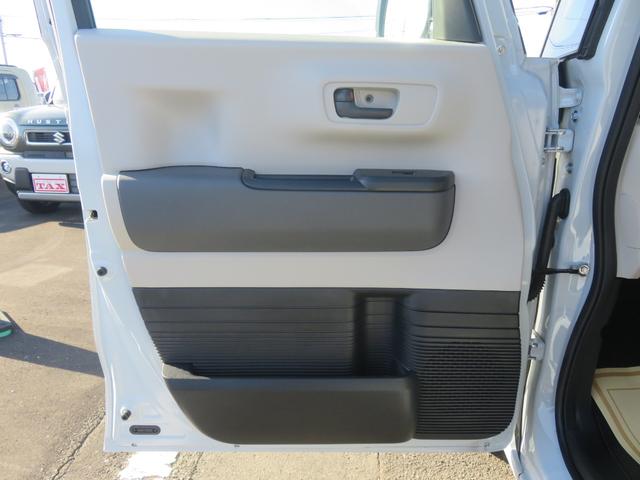 Ｎ－ＢＯＸ ベースグレード　・８型ディスプレイオーディオ・バックカメラ・両側電動・ＥＴＣ・シートヒーター（11枚目）