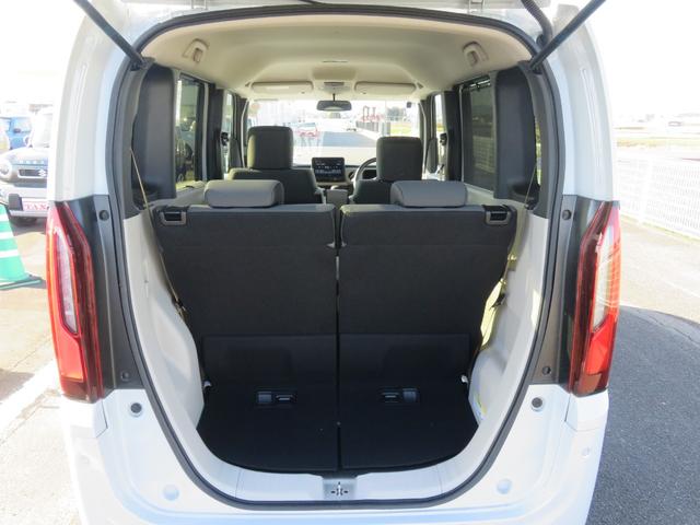 Ｎ－ＢＯＸ ベースグレード　・８型ディスプレイオーディオ・バックカメラ・両側電動・ＥＴＣ・シートヒーター（15枚目）