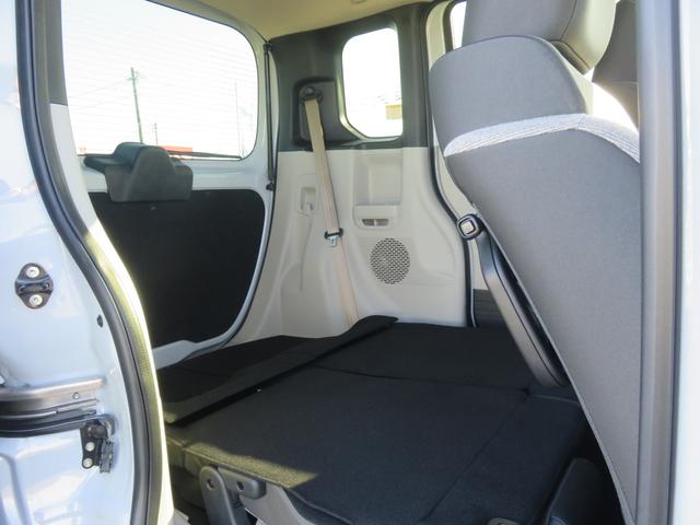 Ｎ－ＢＯＸ ベースグレード　・８型ディスプレイオーディオ・バックカメラ・両側電動・ＥＴＣ・シートヒーター（18枚目）