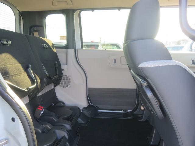 Ｎ－ＢＯＸ ベースグレード　・８型ディスプレイオーディオ・バックカメラ・両側電動・ＥＴＣ・シートヒーター（19枚目）