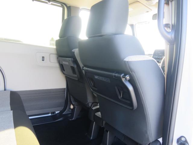 Ｎ－ＢＯＸ ベースグレード　・８型ディスプレイオーディオ・バックカメラ・両側電動・ＥＴＣ・シートヒーター（22枚目）