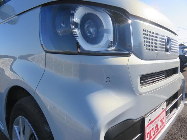 Ｎ－ＢＯＸ ベースグレード　・８型ディスプレイオーディオ・バックカメラ・両側電動・ＥＴＣ・シートヒーター（45枚目）