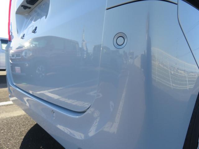 Ｎ－ＢＯＸ ベースグレード　・８型ディスプレイオーディオ・バックカメラ・両側電動・ＥＴＣ・シートヒーター（46枚目）