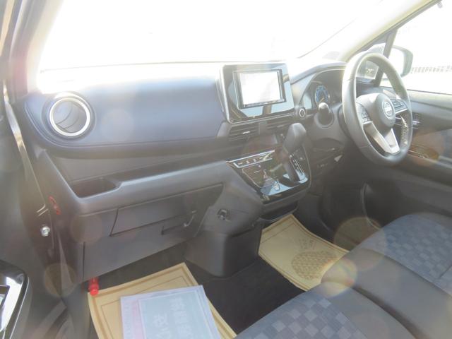 デイズ ハイウェイスター　Ｇターボプロパイロットエディション　ナビ・ＴＶ・ＣＤ・ＤＶＤ・前後ドラレコ・全方位カメラ・禁煙車（16枚目）