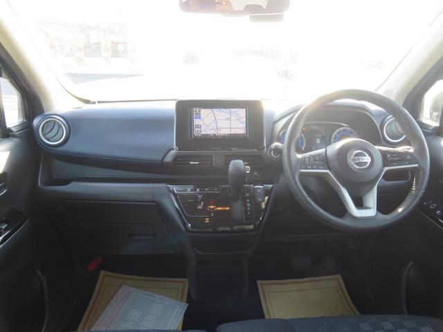 デイズ ハイウェイスター　Ｇターボプロパイロットエディション　ナビ・ＴＶ・ＣＤ・ＤＶＤ・前後ドラレコ・全方位カメラ・禁煙車（17枚目）