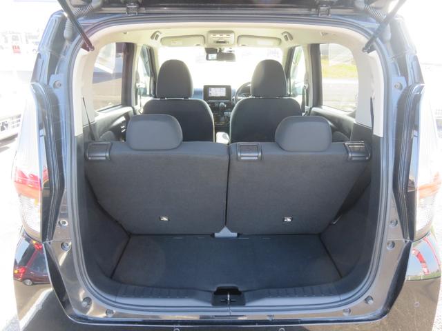 デイズ ハイウェイスター　Ｇターボプロパイロットエディション　ナビ・ＴＶ・ＣＤ・ＤＶＤ・前後ドラレコ・全方位カメラ・禁煙車（27枚目）