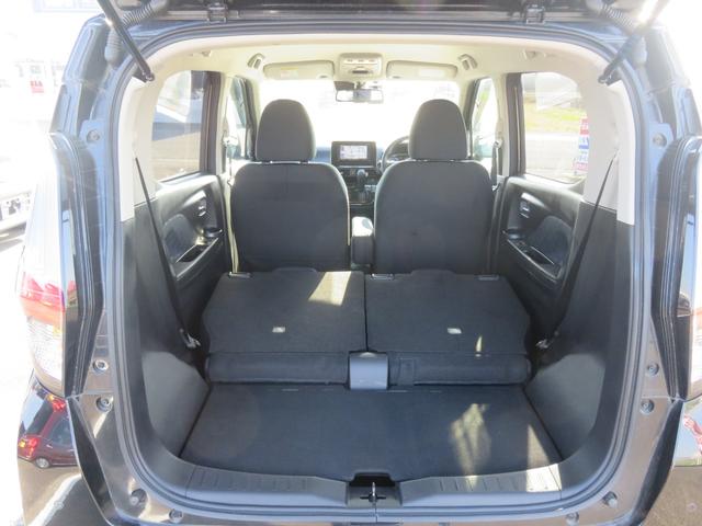 デイズ ハイウェイスター　Ｇターボプロパイロットエディション　ナビ・ＴＶ・ＣＤ・ＤＶＤ・前後ドラレコ・全方位カメラ・禁煙車（28枚目）