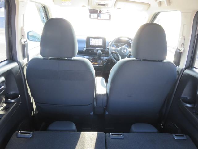 デイズ ハイウェイスター　Ｇターボプロパイロットエディション　ナビ・ＴＶ・ＣＤ・ＤＶＤ・前後ドラレコ・全方位カメラ・禁煙車（29枚目）