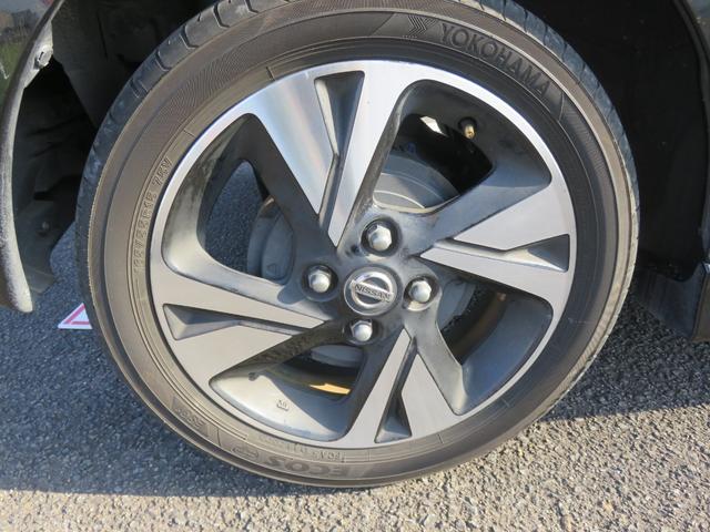 デイズ ハイウェイスター　Ｇターボプロパイロットエディション　ナビ・ＴＶ・ＣＤ・ＤＶＤ・前後ドラレコ・全方位カメラ・禁煙車（40枚目）