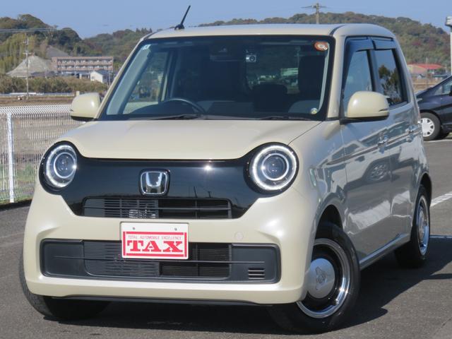 Ｎ－ＯＮＥ オリジナル　社外ナビ・フルセグＴＶ・ＣＤ・ＤＶＤ・Ｂｌｕｅｔｏｏｔｈ・ホンダセンシング・バックカメラ・前後ドライブレコーダー（2枚目）