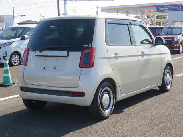 Ｎ－ＯＮＥ オリジナル　社外ナビ・フルセグＴＶ・ＣＤ・ＤＶＤ・Ｂｌｕｅｔｏｏｔｈ・ホンダセンシング・バックカメラ・前後ドライブレコーダー（6枚目）