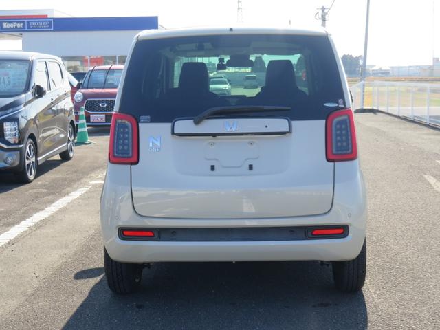 Ｎ－ＯＮＥ オリジナル　社外ナビ・フルセグＴＶ・ＣＤ・ＤＶＤ・Ｂｌｕｅｔｏｏｔｈ・ホンダセンシング・バックカメラ・前後ドライブレコーダー（7枚目）