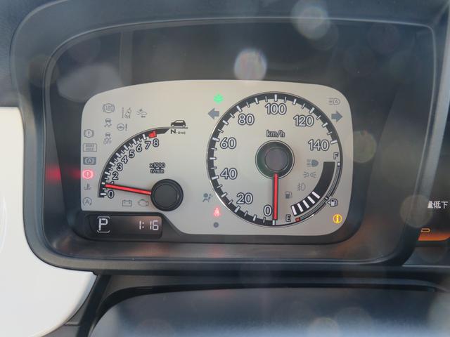 Ｎ－ＯＮＥ オリジナル　社外ナビ・フルセグＴＶ・ＣＤ・ＤＶＤ・Ｂｌｕｅｔｏｏｔｈ・ホンダセンシング・バックカメラ・前後ドライブレコーダー（43枚目）