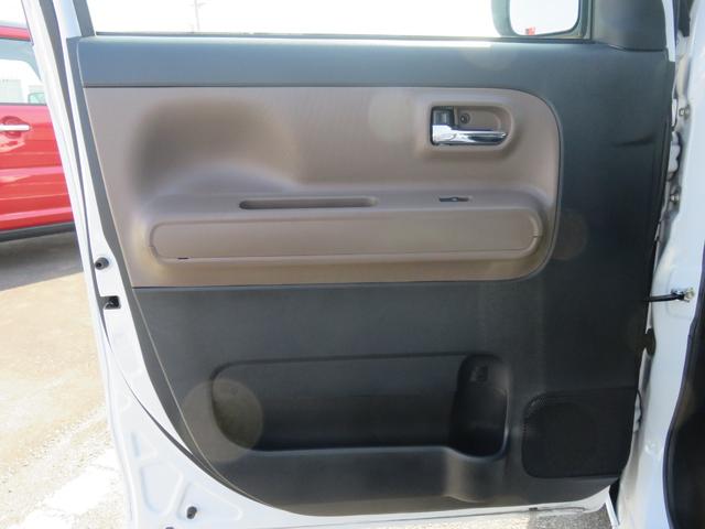 ムーヴキャンバス セオリーＧ　ＣＤ・スマートキー・両側電動スライド（11枚目）