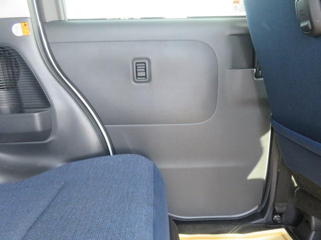 ムーヴキャンバス セオリーＧ　ＣＤ・スマートキー・両側電動スライド（18枚目）