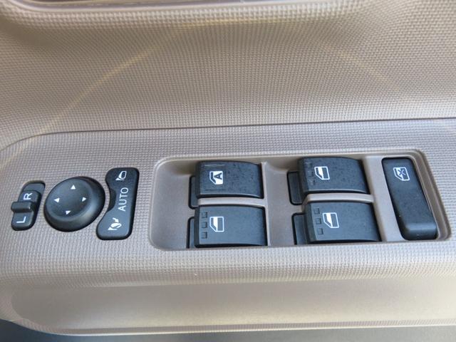 ムーヴキャンバス セオリーＧ　ＣＤ・スマートキー・両側電動スライド（22枚目）