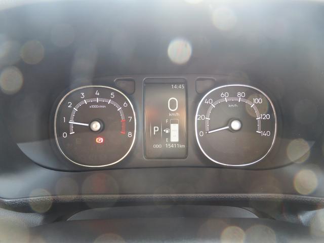 ムーヴキャンバス セオリーＧ　ＣＤ・スマートキー・両側電動スライド（37枚目）