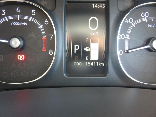 ムーヴキャンバス セオリーＧ　ＣＤ・スマートキー・両側電動スライド（38枚目）