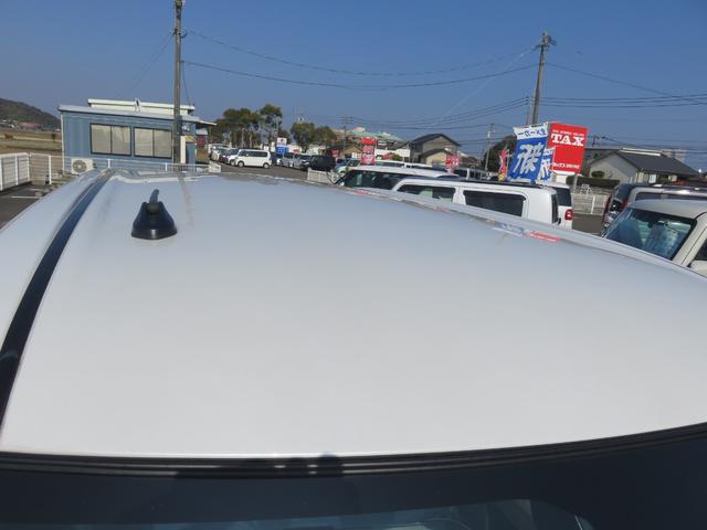 ムーヴキャンバス セオリーＧ　ＣＤ・スマートキー・両側電動スライド（47枚目）