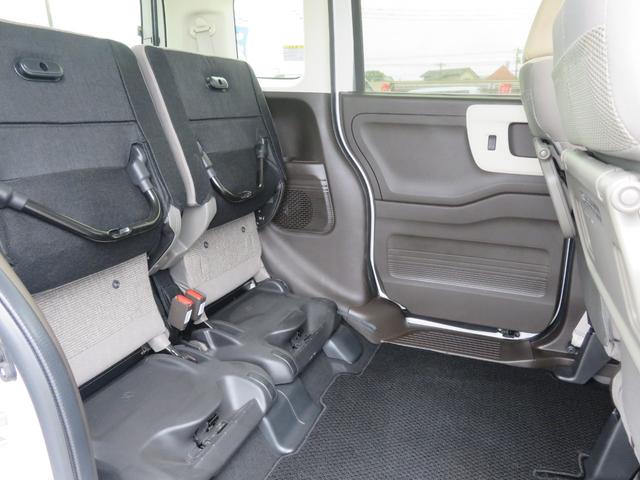 N-BOX L ・ナビ・ETC・リアカメラ・左電動スライド・禁煙・ドラレコ(19枚目)