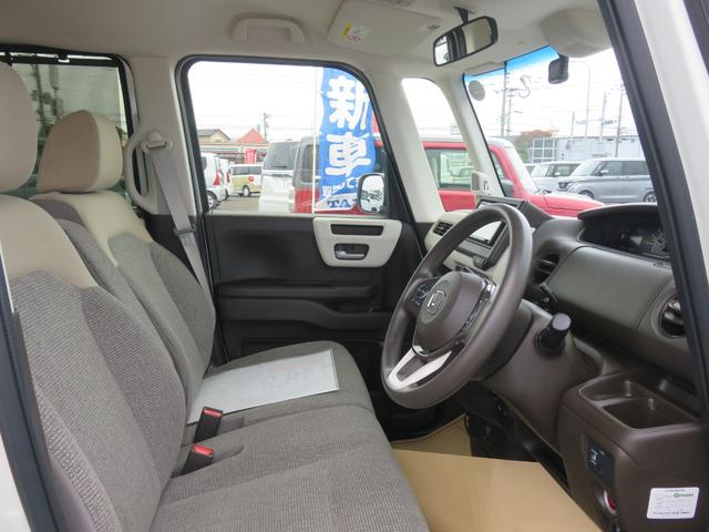 N-BOX L ・ナビ・ETC・リアカメラ・左電動スライド・禁煙・ドラレコ(23枚目)