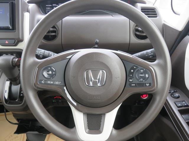 N-BOX L ・ナビ・ETC・リアカメラ・左電動スライド・禁煙・ドラレコ(36枚目)