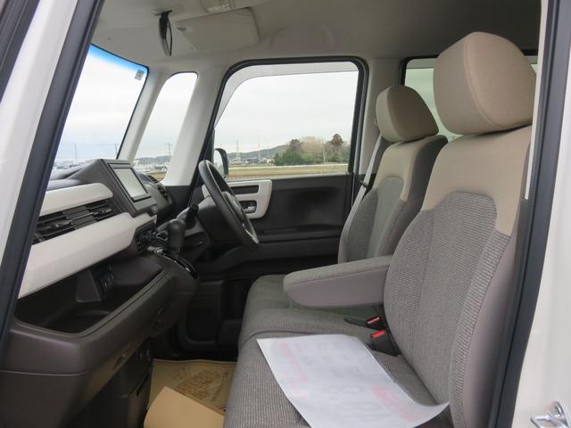 Ｎ－ＢＯＸ Ｌ　・純正ナビ・禁煙車・ＣＤ・ＥＴＣ・Ｂｌｕｅｔｏｏｔｈ・リアカメラ・左電動ドア（10枚目）