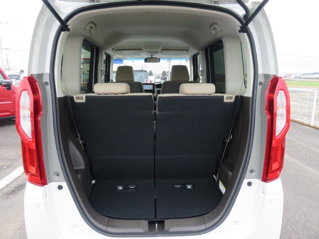 Ｎ－ＢＯＸ Ｌ　・純正ナビ・禁煙車・ＣＤ・ＥＴＣ・Ｂｌｕｅｔｏｏｔｈ・リアカメラ・左電動ドア（14枚目）