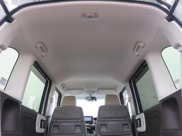 Ｎ－ＢＯＸ Ｌ　・純正ナビ・禁煙車・ＣＤ・ＥＴＣ・Ｂｌｕｅｔｏｏｔｈ・リアカメラ・左電動ドア（16枚目）