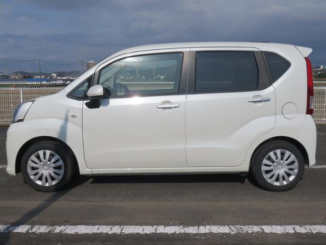 ムーヴ L 禁煙車・CD・オートマ・キーレス(9枚目)