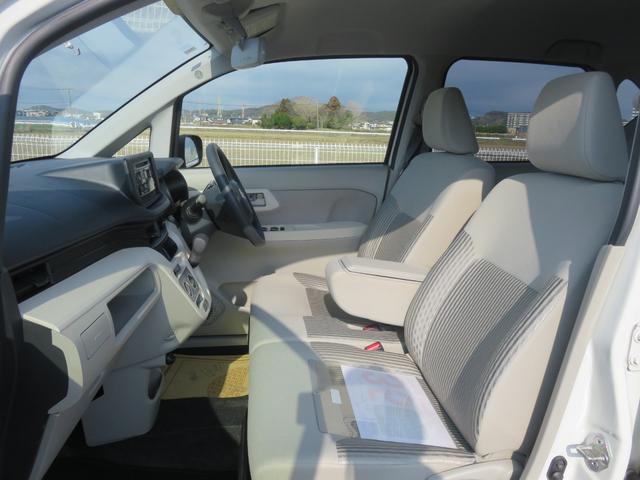 ムーヴ L 禁煙車・CD・オートマ・キーレス(10枚目)