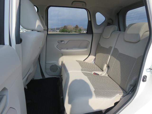 ムーヴ L 禁煙車・CD・オートマ・キーレス(12枚目)