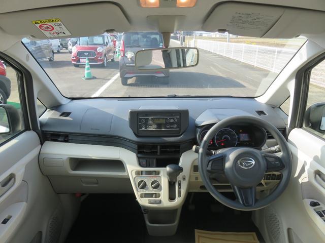 ムーヴ L 禁煙車・CD・オートマ・キーレス(22枚目)