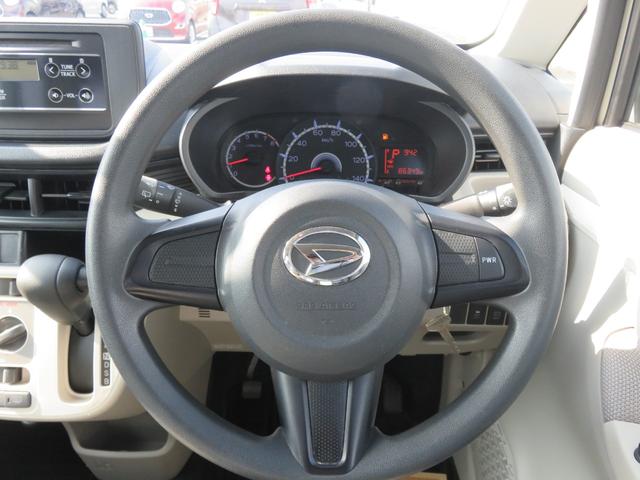 ムーヴ L 禁煙車・CD・オートマ・キーレス(29枚目)