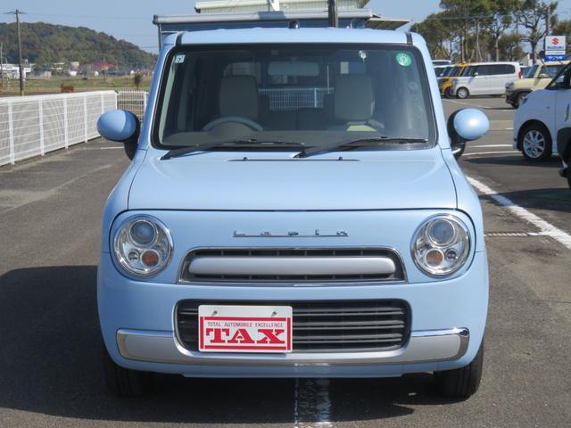 アルトラパンショコラ Ｇ　・ナビＴＶ・ＣＤ・ＤＶＤ・Ｂｌｕｅｔｏｏｔｈ・禁煙車（2枚目）