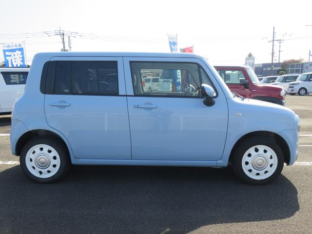 アルトラパンショコラ Ｇ　・ナビＴＶ・ＣＤ・ＤＶＤ・Ｂｌｕｅｔｏｏｔｈ・禁煙車（4枚目）